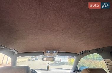 Універсал Audi A6 2002 в Перечині