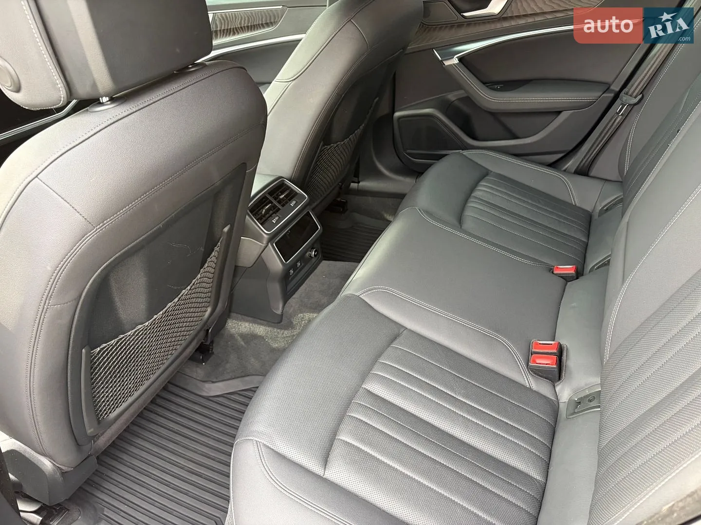 2021 Audi A6 - мініатюра 26