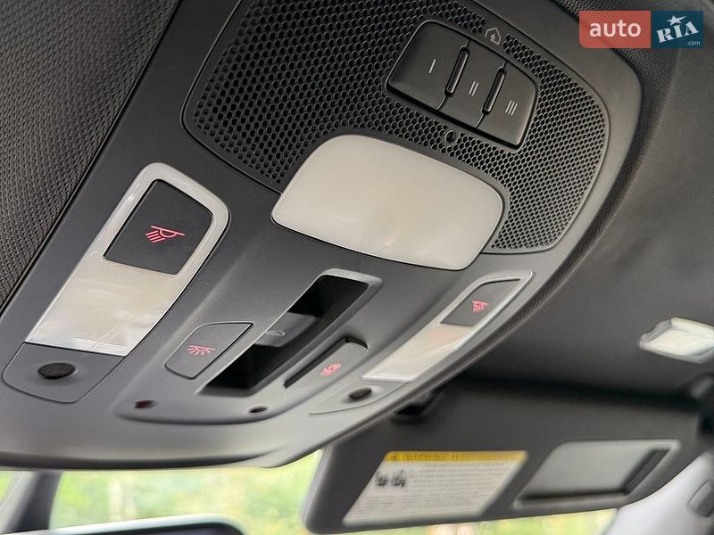 Седан Audi A6 2014 в Тернополе