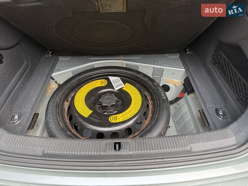 Седан Audi A6 2014 в Тернополе