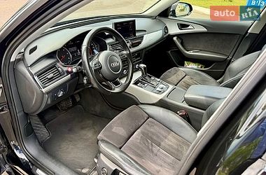 Універсал Audi A6 2016 в Одесі фото 11 Універсал Audi A6 2016 в Одесі