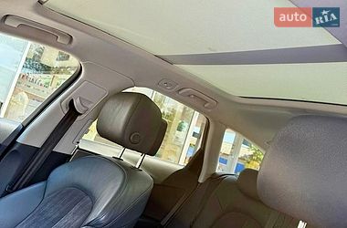 Універсал Audi A6 2016 в Одесі фото 12 Універсал Audi A6 2016 в Одесі
