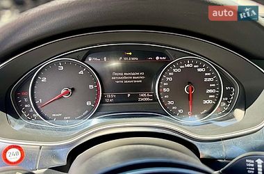 Універсал Audi A6 2016 в Одесі фото 14 Універсал Audi A6 2016 в Одесі