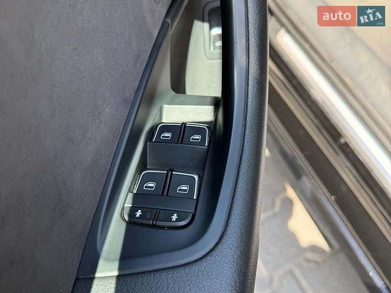 Універсал Audi A6 2016 в Одесі фото 13 Універсал Audi A6 2016 в Одесі