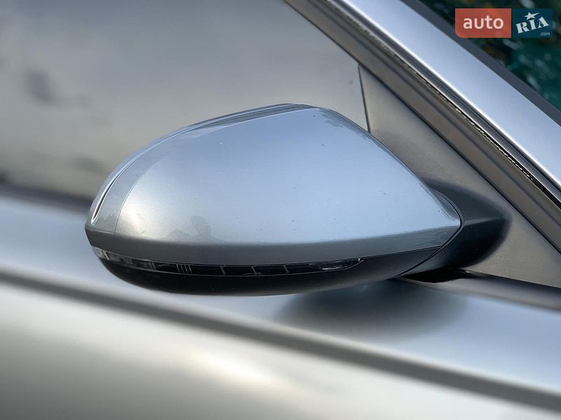 Седан Audi A6 2014 в Вінниці фото 6 Седан Audi A6 2014 в Вінниці