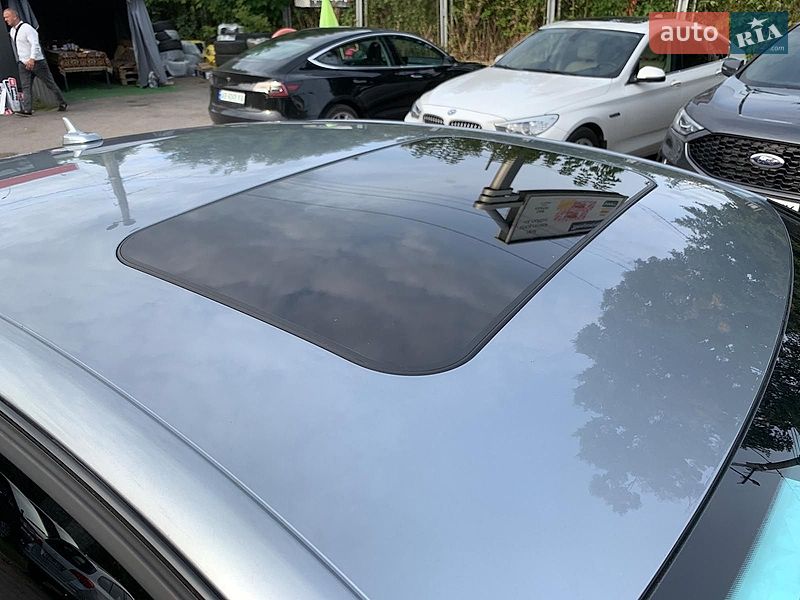 Седан Audi A6 2014 в Вінниці фото 7 Седан Audi A6 2014 в Вінниці