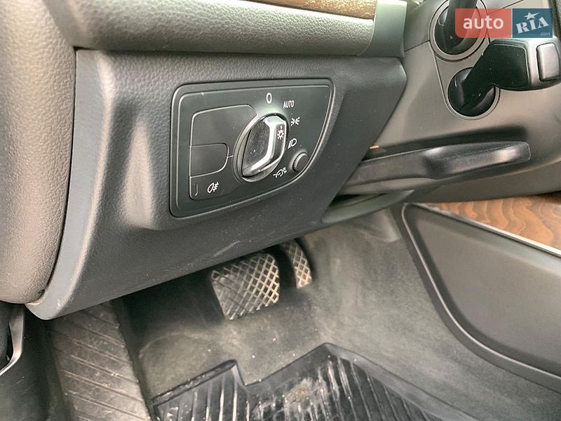 Седан Audi A6 2014 в Вінниці фото 19 Седан Audi A6 2014 в Вінниці