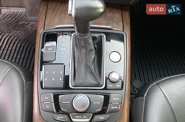 Седан Audi A6 2014 в Вінниці фото 25 Седан Audi A6 2014 в Вінниці