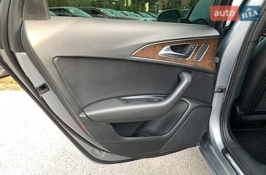 Седан Audi A6 2014 в Вінниці фото 27 Седан Audi A6 2014 в Вінниці