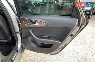 Седан Audi A6 2014 в Вінниці фото 31 Седан Audi A6 2014 в Вінниці