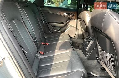 Седан Audi A6 2014 в Вінниці фото 32 Седан Audi A6 2014 в Вінниці