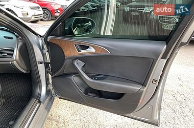 Седан Audi A6 2014 в Вінниці фото 33 Седан Audi A6 2014 в Вінниці