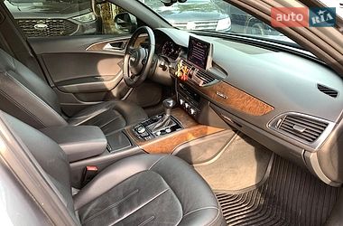 Седан Audi A6 2014 в Вінниці фото 34 Седан Audi A6 2014 в Вінниці
