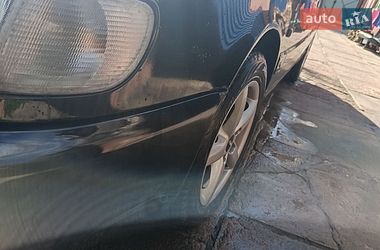 Седан Audi A6 1995 в Овруче
