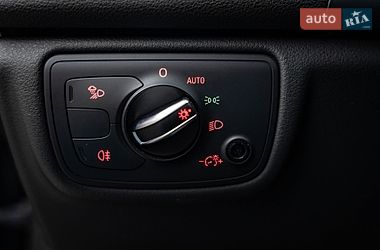 Седан Audi A6 2017 в Києві