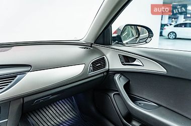 Седан Audi A6 2017 в Києві