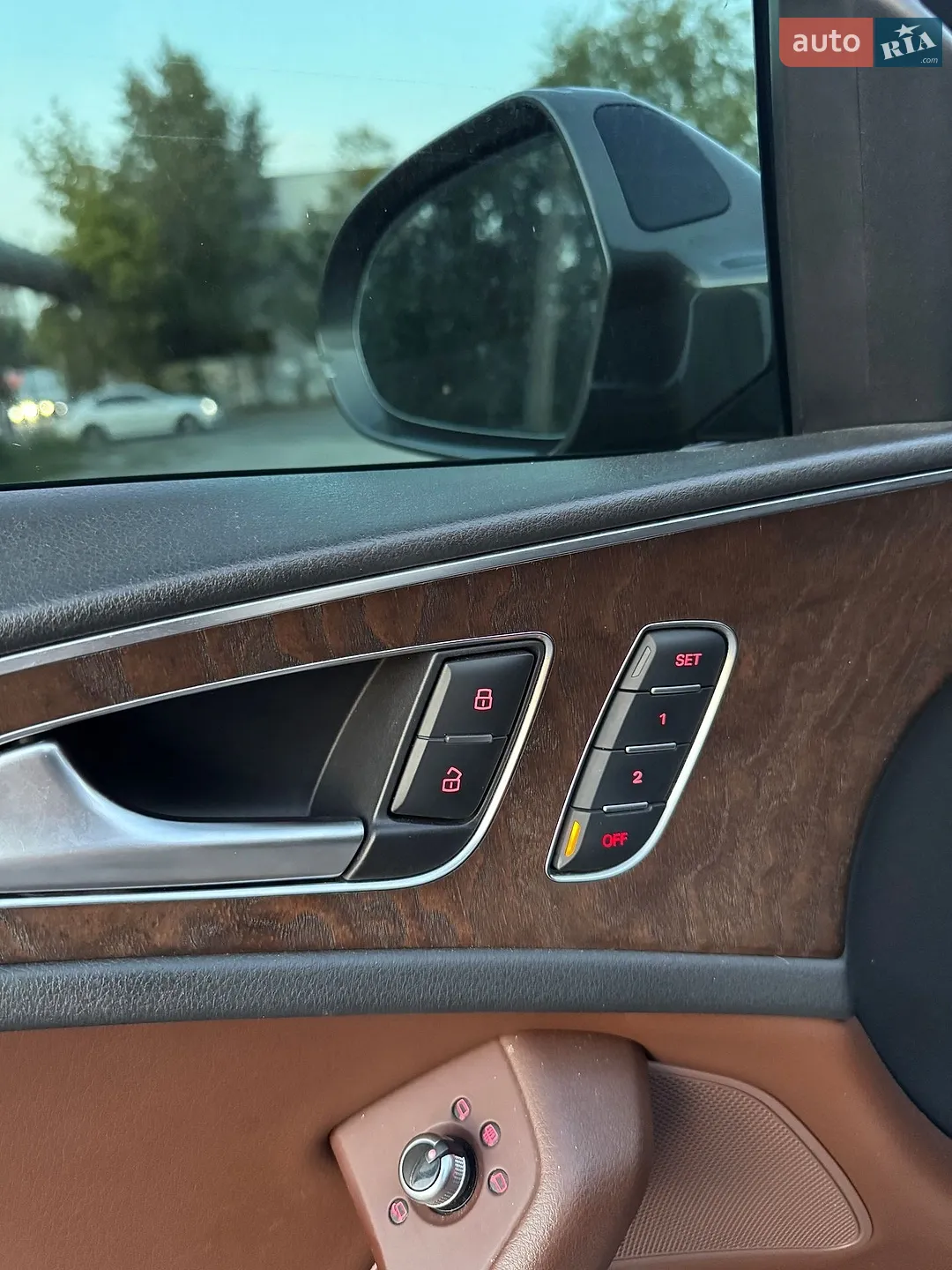 2013 Audi A6 - мініатюра 10