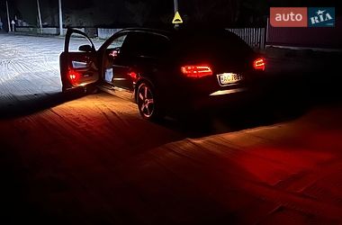 Універсал Audi A6 2007 в Ковелі