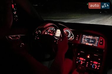 Універсал Audi A6 2007 в Ковелі