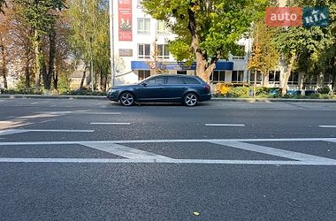 Універсал Audi A6 2007 в Ковелі