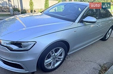 Седан Audi A6 2012 в Первомайске фото 3 Седан Audi A6 2012 в Первомайске