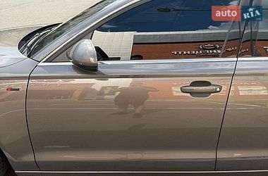 Седан Audi A6 2014 в Броварах