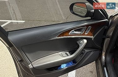 Седан Audi A6 2014 в Броварах