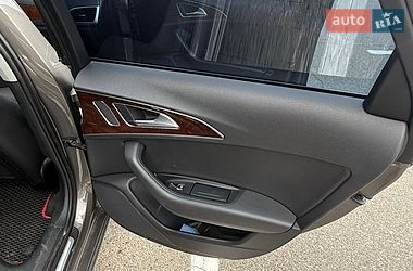 Седан Audi A6 2014 в Броварах