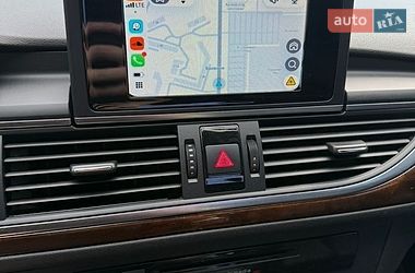 Седан Audi A6 2014 в Броварах