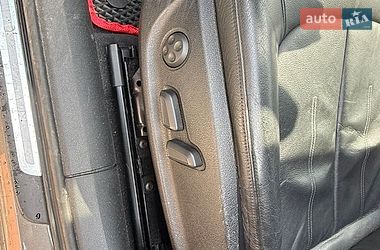 Седан Audi A6 2014 в Броварах