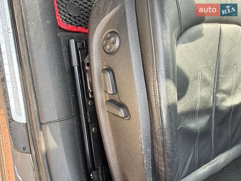 Седан Audi A6 2014 в Броварах