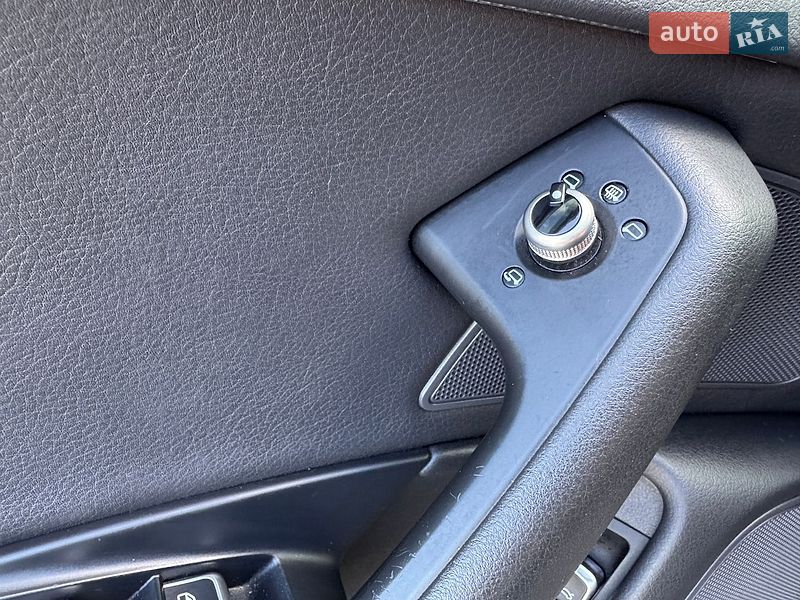 Седан Audi A6 2015 в Виннице