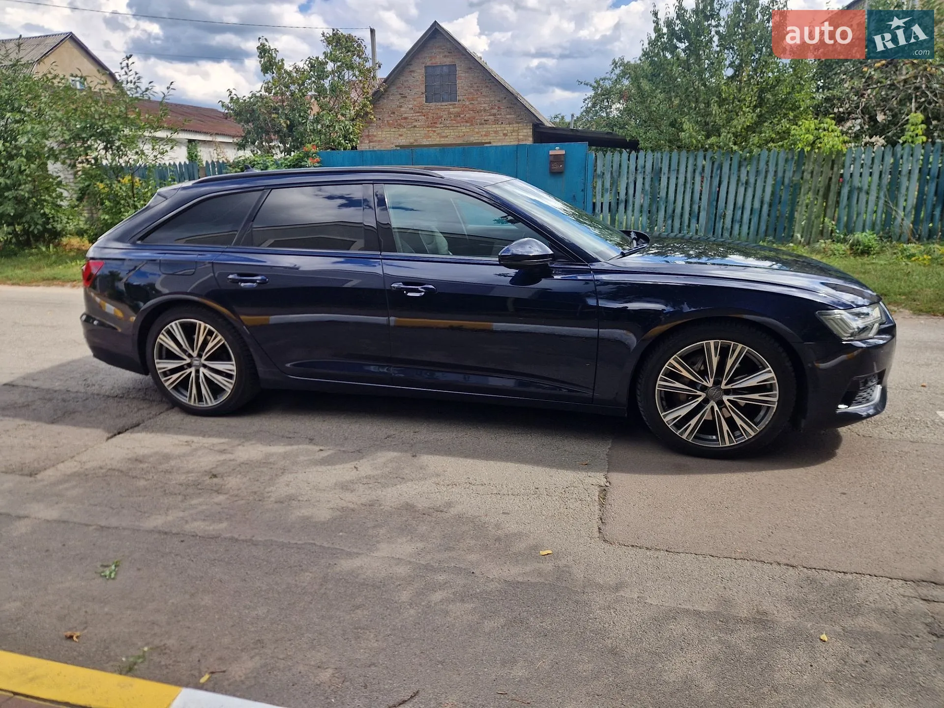 2018 Audi A6 - мініатюра 27