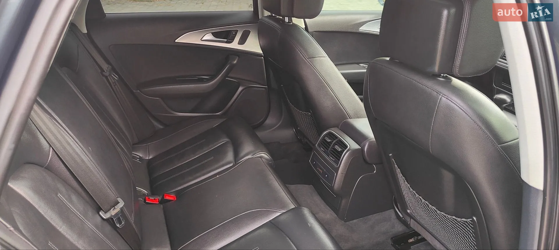 2013 Audi A6 - мініатюра 45