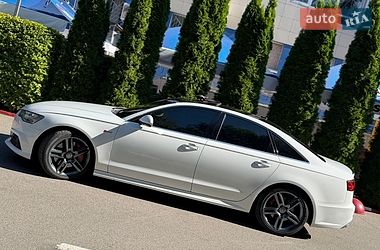 Седан Audi A6 2016 в Харькове
