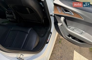 Седан Audi A6 2016 в Харькове