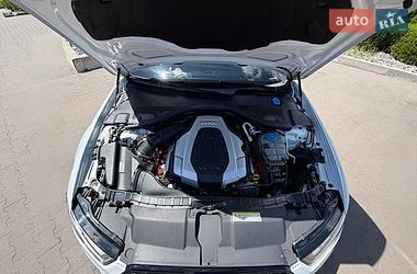 Седан Audi A6 2016 в Харькове