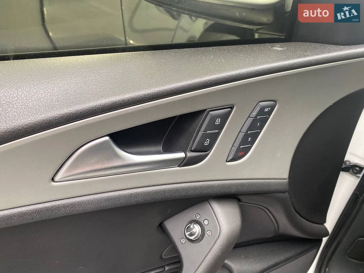 2013 Audi A6 - мініатюра 12