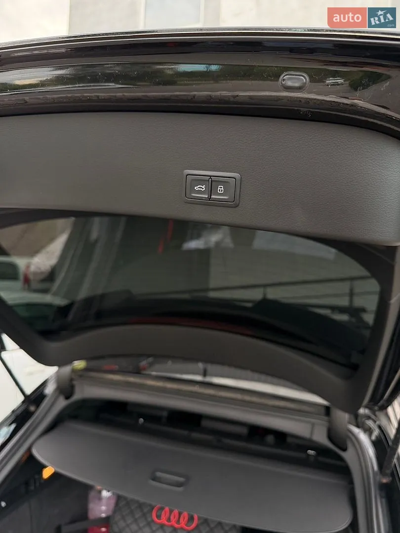 2014 Audi A6 - мініатюра 33