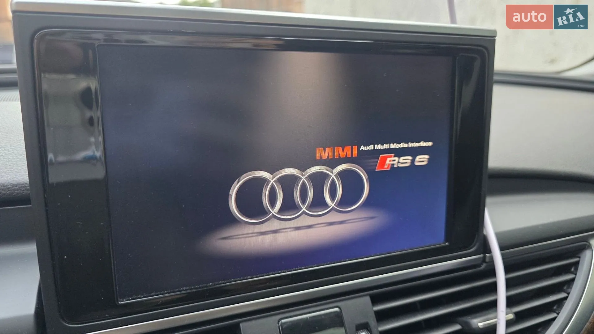 2013 Audi A6 - мініатюра 16