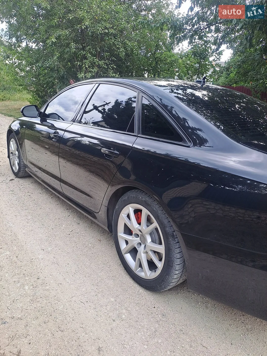 2013 Audi A6 - мініатюра 15