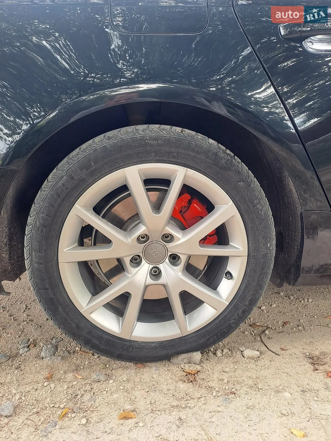 2013 Audi A6 - мініатюра 12