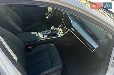 Седан Audi A6 2019 в Ровно