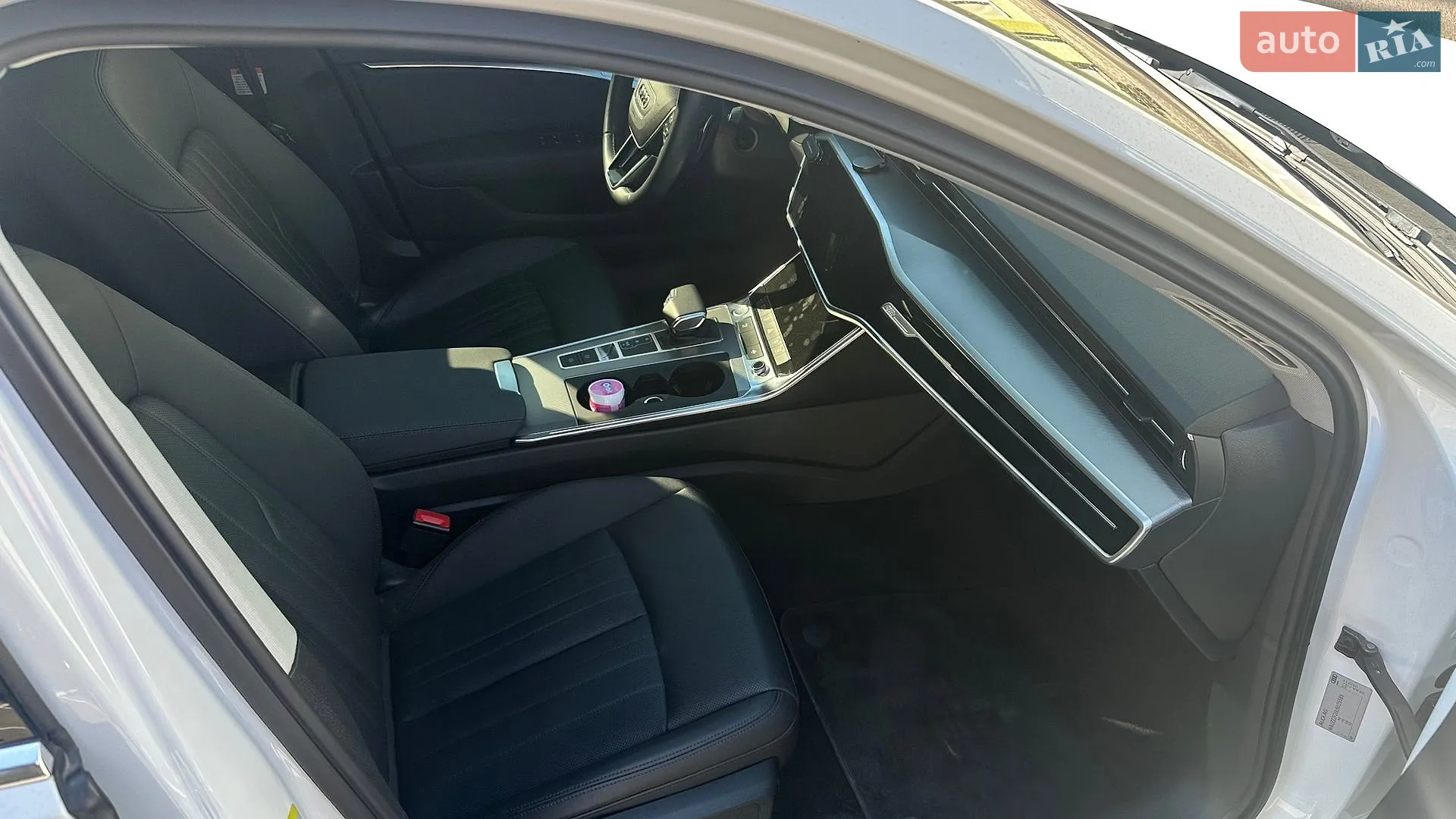 2019 Audi A6 - мініатюра 31