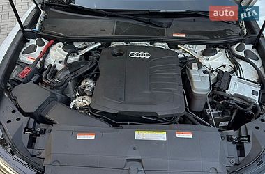 Седан Audi A6 2019 в Ровно