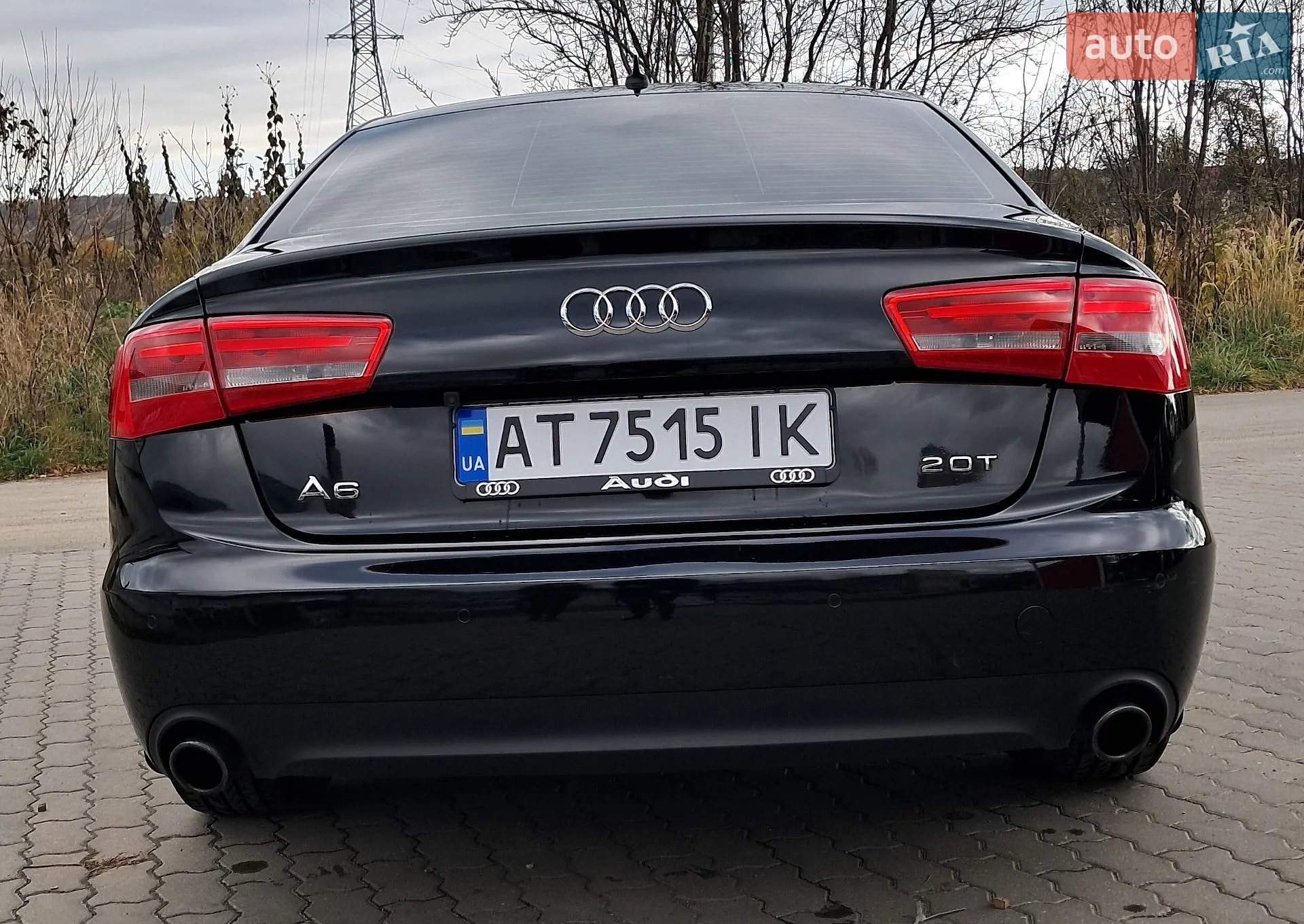 2013 Audi A6 - мініатюра 10
