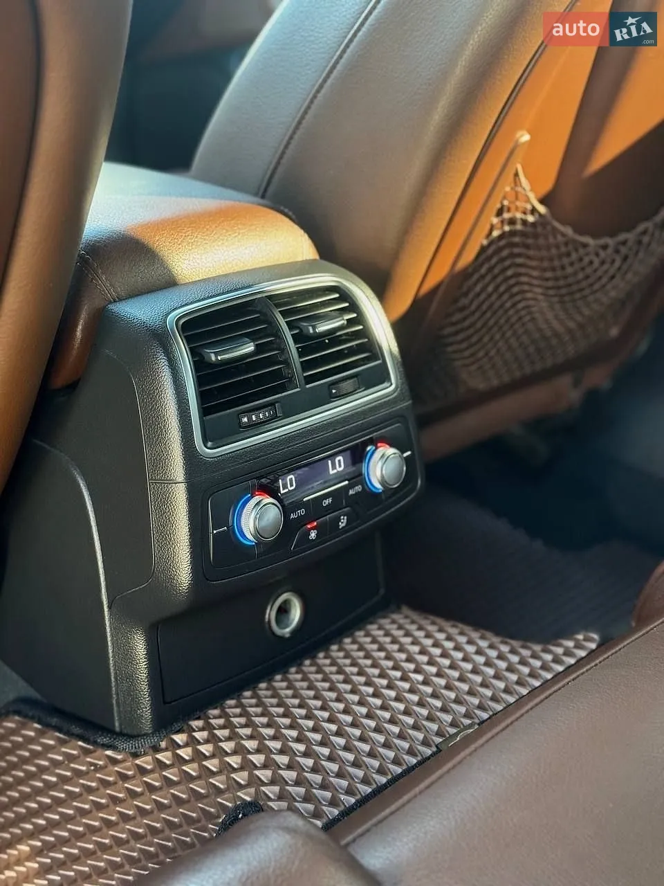 2013 Audi A6 - мініатюра 31