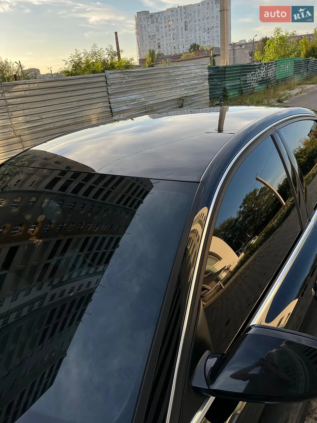 2012 Audi A6 - мініатюра 27