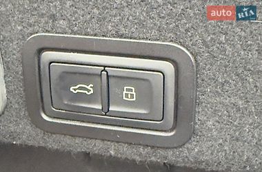 Седан Audi A6 2015 в Звягелі