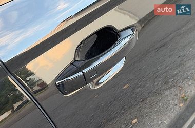 Седан Audi A6 2015 в Звягелі